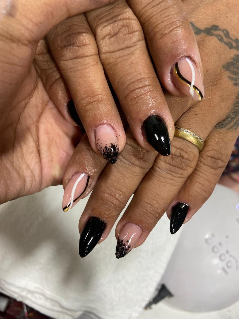 Unhas decoradas 3