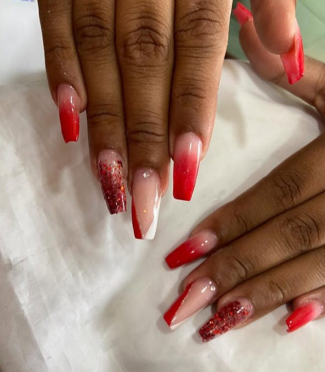 Unhas decoradas 3