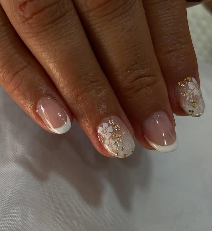 Unhas decoradas 3