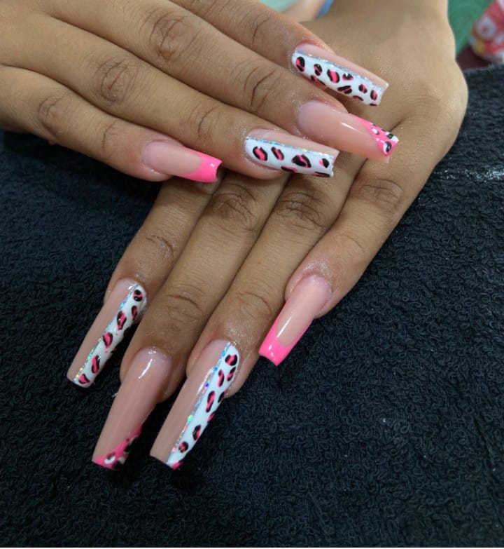 Unhas decoradas 3