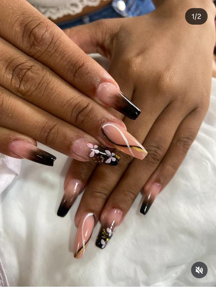 Unhas decoradas 3