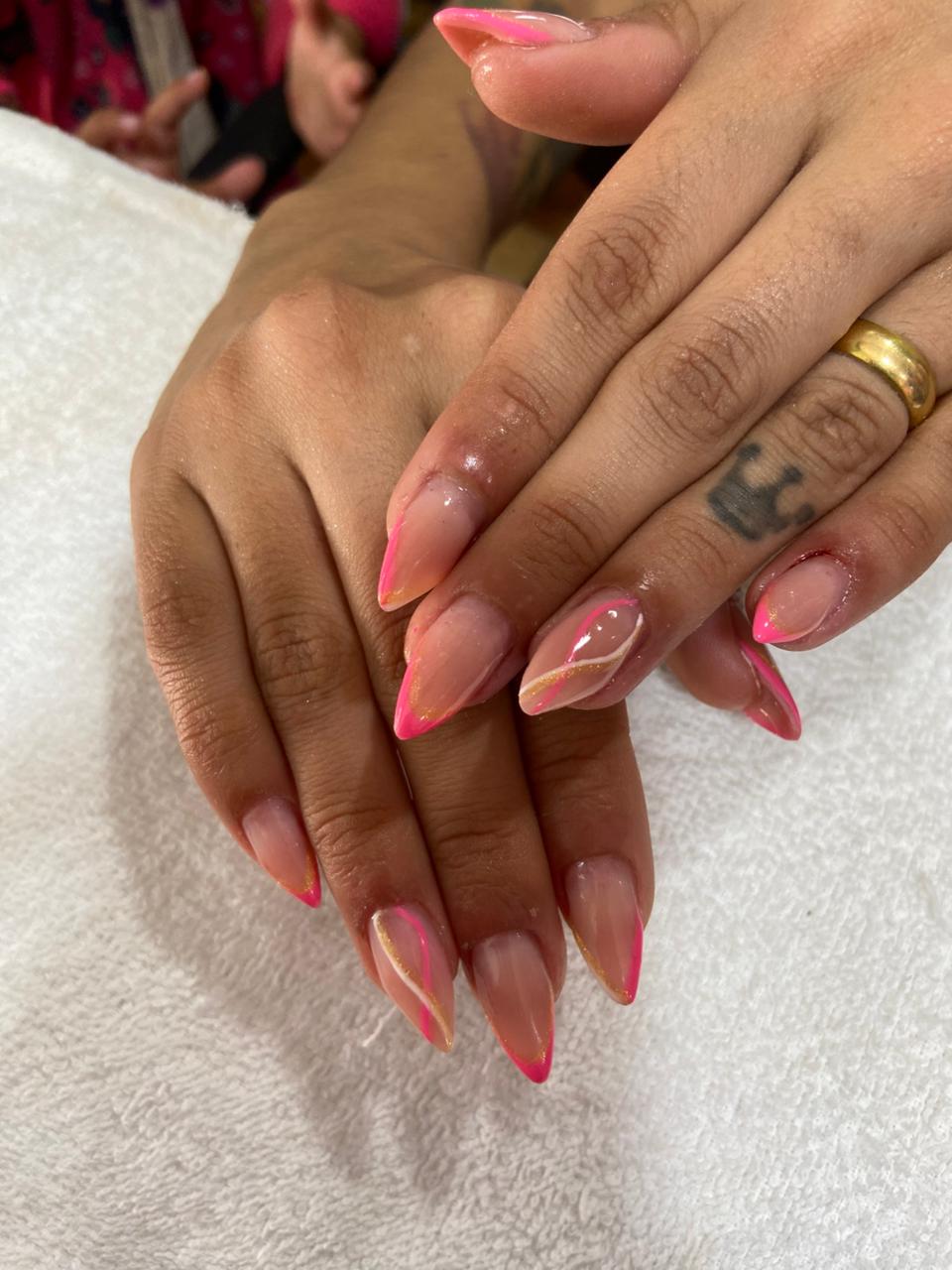 Unhas decoradas 3