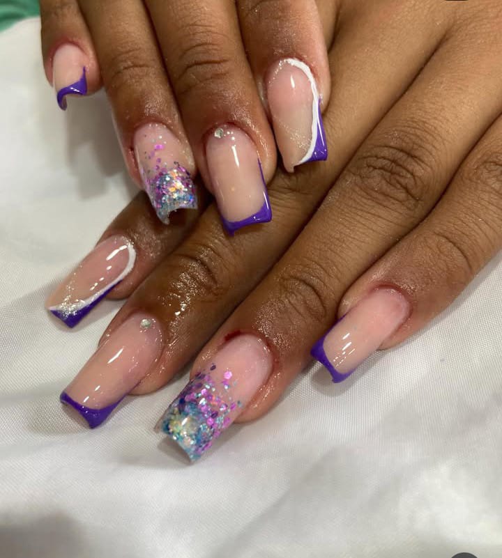 Unhas decoradas 3